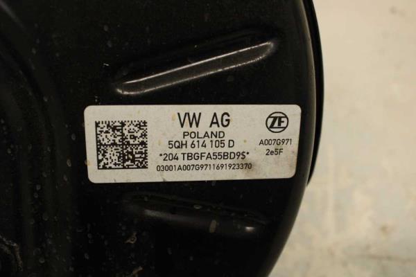 SERVO FREIN VW TOURAN 2015+ - Vue 2